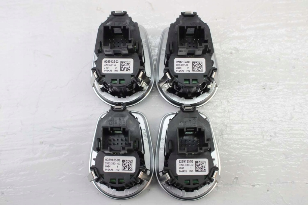 Bmw x1 f48 кнопка запуск стоп 9289135 61 31 9289135 перемикач x2 f39 2 f в Україні