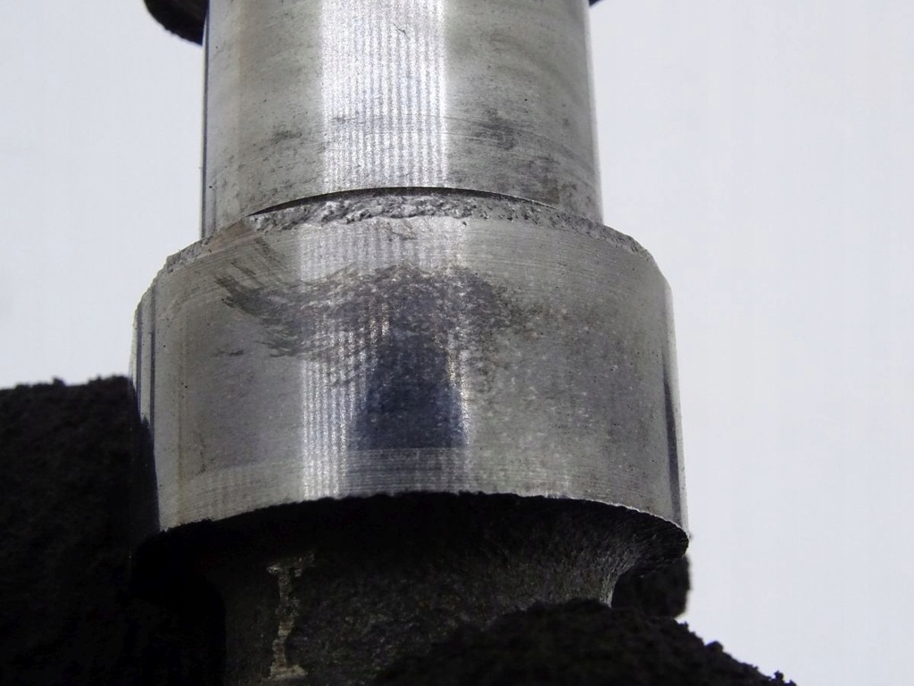 фото №10, Land rover freelander 2.0 td4 вал распределительного вала ss