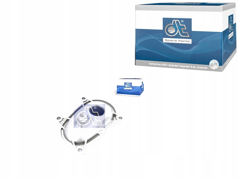 фото №1, Крышка корпус термостата scania f k k bus l/p g r s n bus p g r t