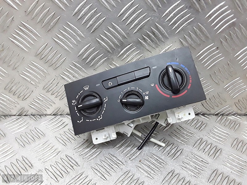 Купити 2008 citroen jumpy модуль керування кондиціонер a42102400