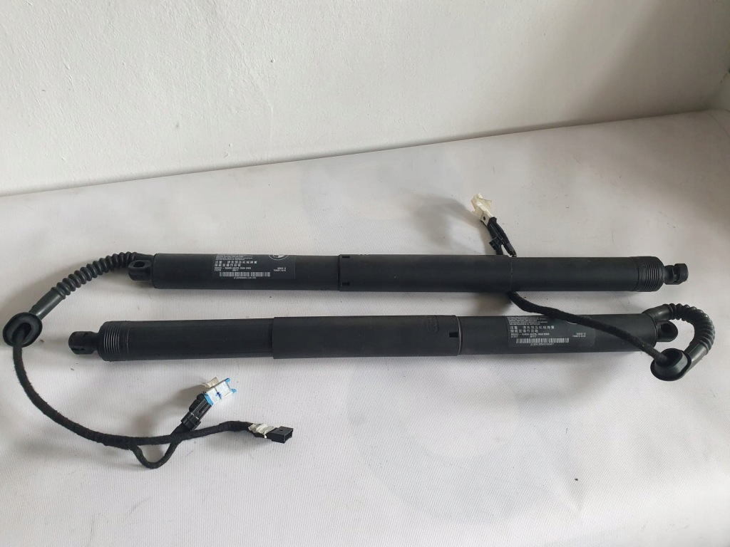 Купить Привод амортизатор крышки багажника 7449810 7434041 bmw x5 iii f15 13-