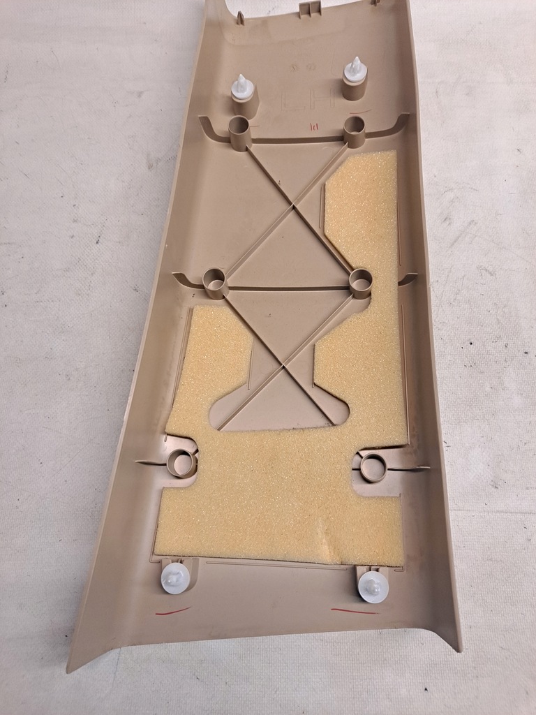 фото №5, Захист стійка ліва land rover freelander ii 6h52-24396-aaw