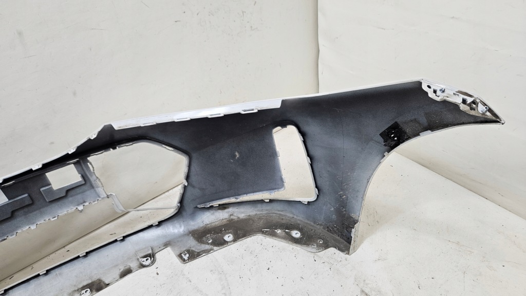 фото №10, Бампер перед передний bmw 3 g20 g21 lci lift m-pakiet 8085444