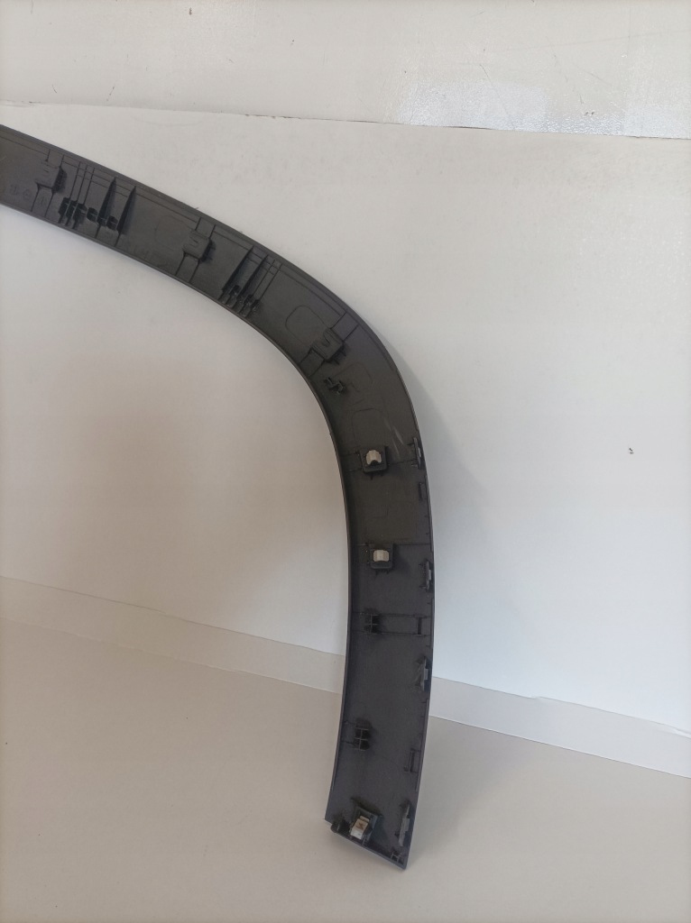 фото №8, Hyundai tucson iv молдинг крила лівий перед 87711-n7000