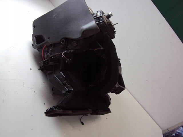 Отопитель mini r60 2.0d 1.6d 2010- Доставка