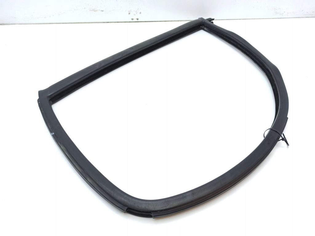 Прокладка скло купе права сторона fiat ducato Київ