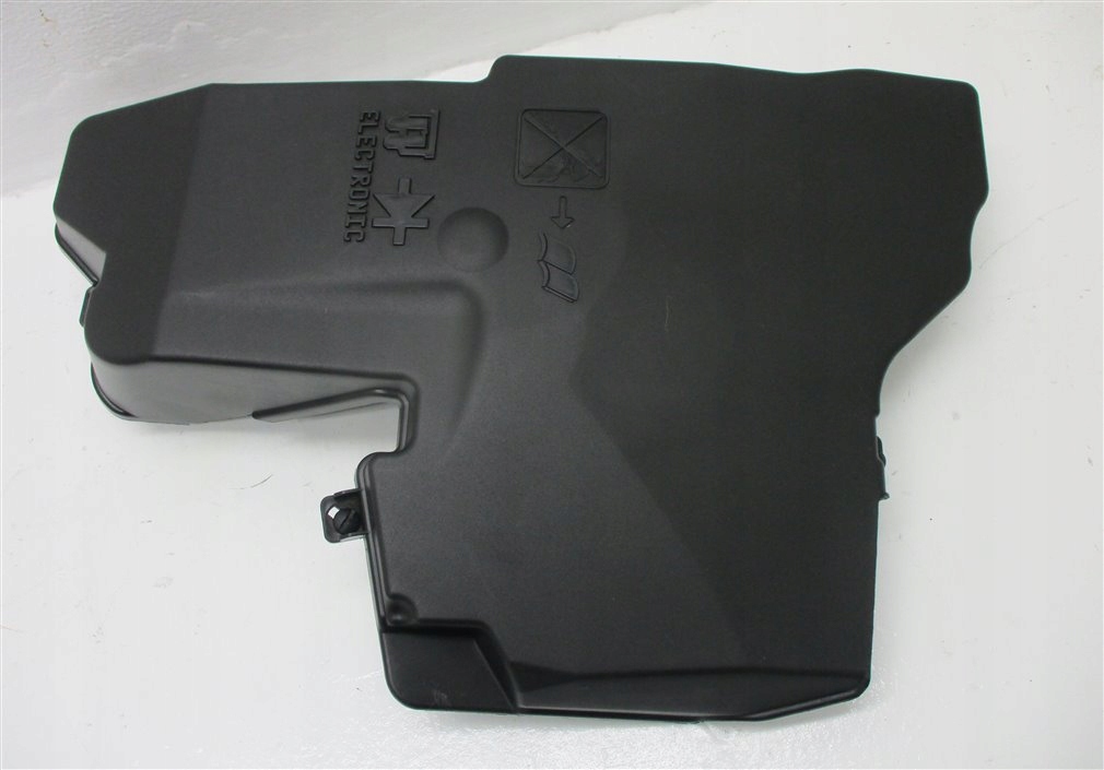 фото №6, Крышка коробка предохранителей citroen c5 iii x7