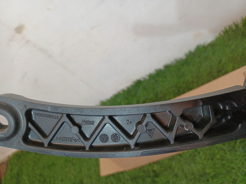 фото №7, Важіль двірники porsche taycan 9j1