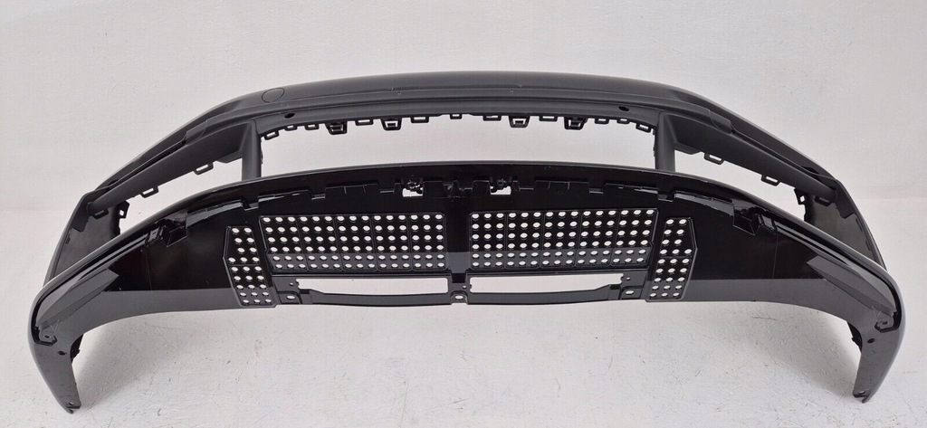 фото №8, Porsche 911 992 2019- бампер перед 992807221n