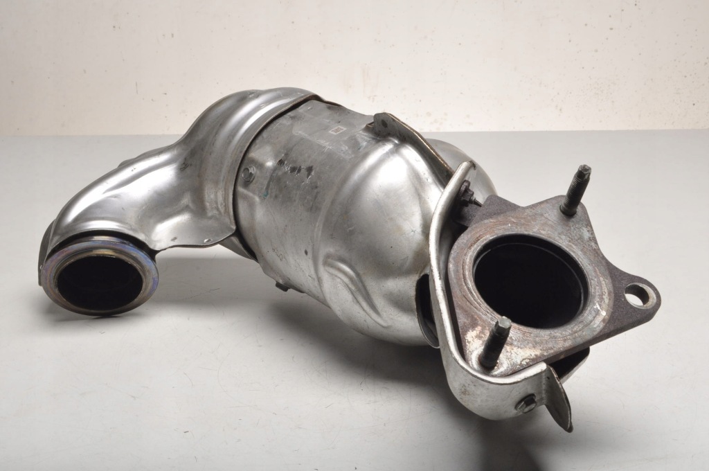 фото №5, X-trail iv t33 1.5 vc-t e-power каталізатор 5 tys km