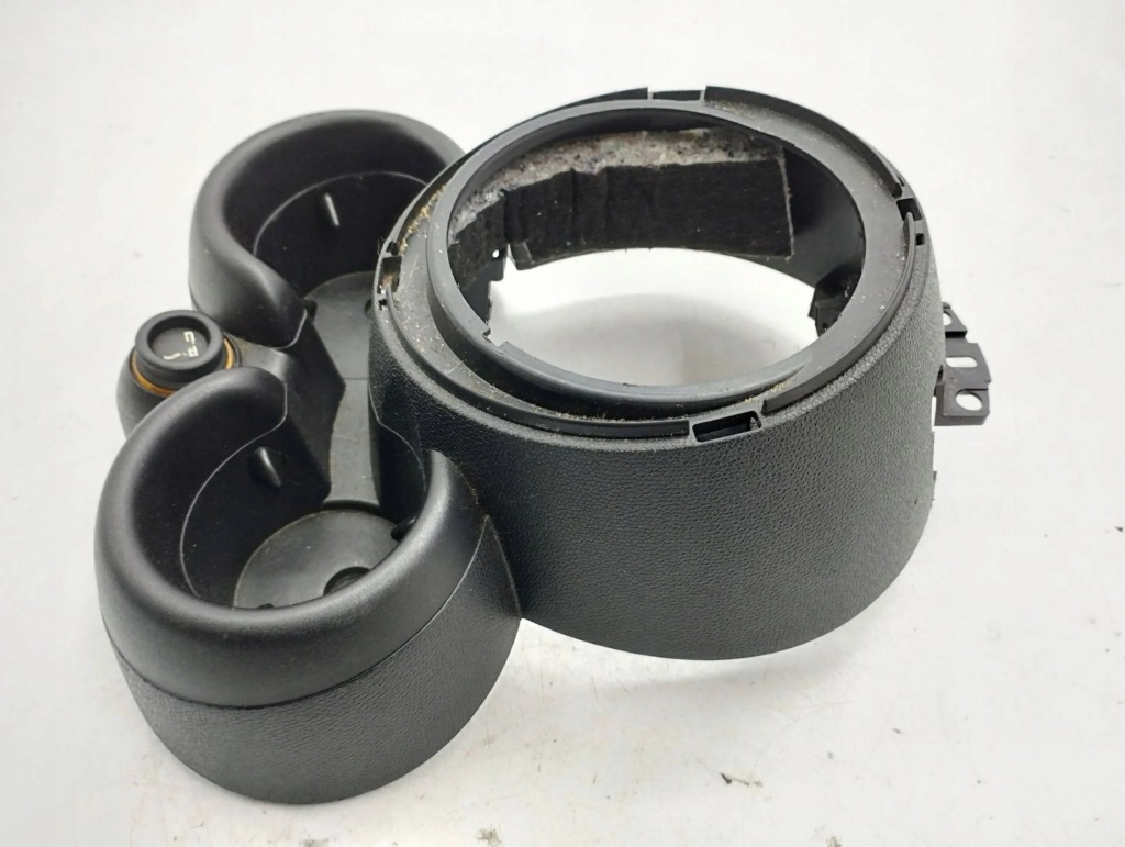 фото №9, Mini cooper countryman r60 2014 передній кронштейн na чашка тунель середнього