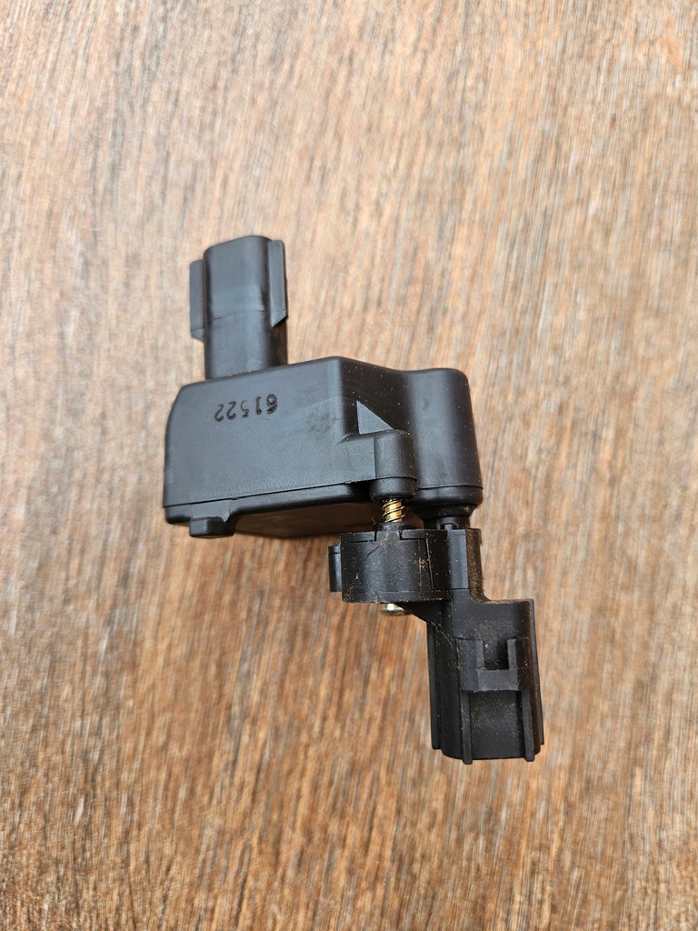 фото №9, Jeep cherokee kj 01-07r замок стекло крышки