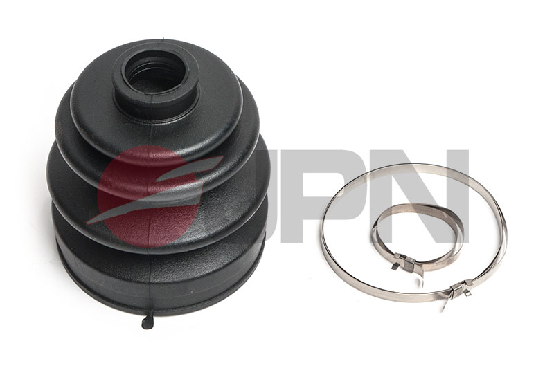 фото №2, Jpn 50p3005-jpn набор защита, система рулевой