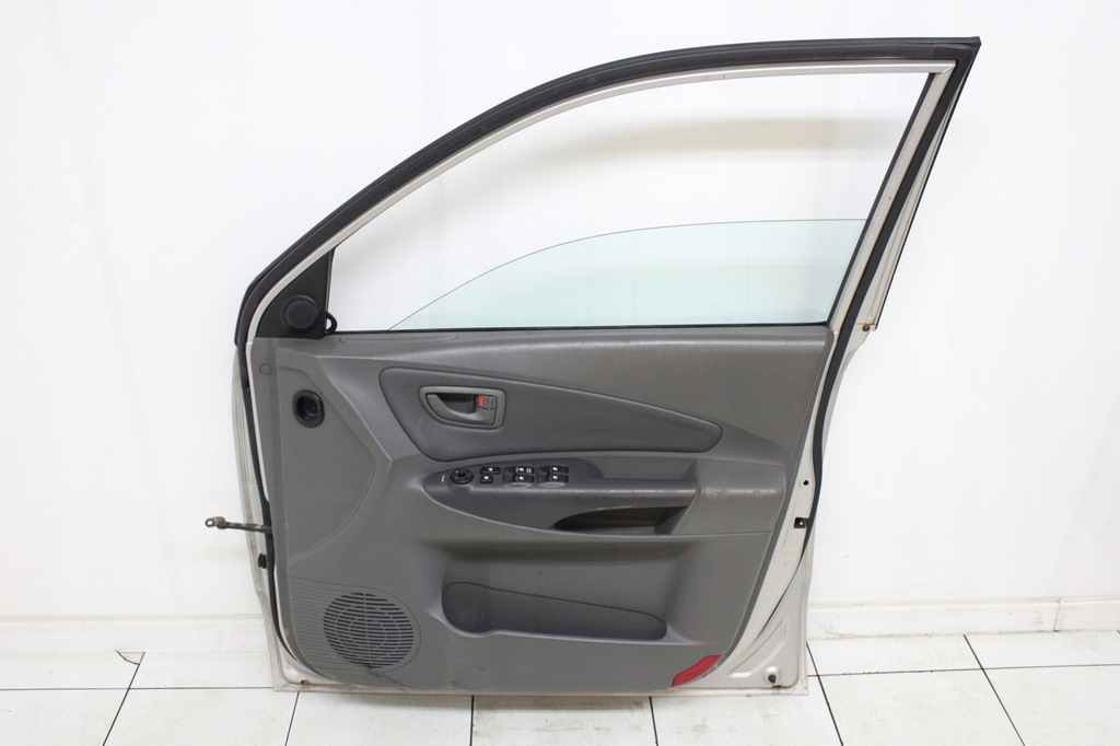 фото №6, Дверь правый перед правое передние hyundai tucson i 2004r- yk
