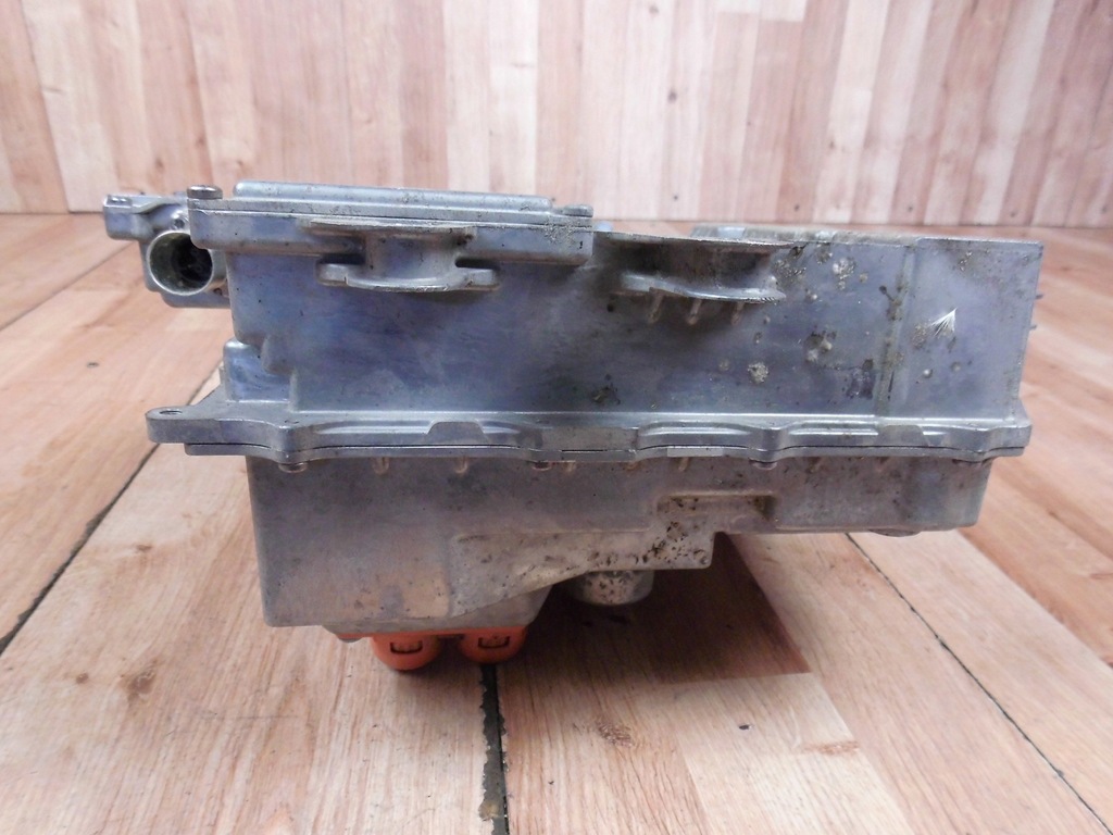 фото №8, Bmw i3 i01 конвертер 61448742332