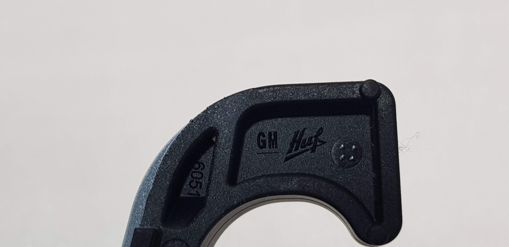 фото №4, Opel insignia ii b ручка двері ліва права задня білий