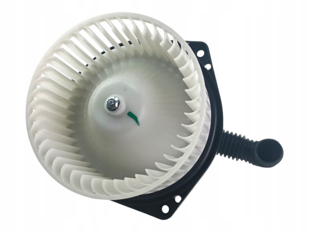 фото №3, Повітродувка вентилятора обдув nissan cabstar оригінал renault maxity