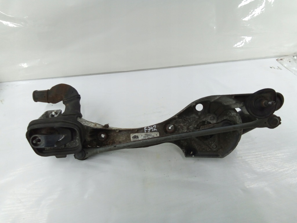 фото №1, F742 механізм двірник перед s-type