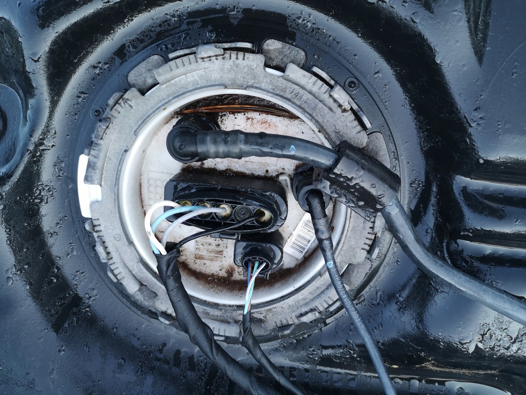 фото №7, Бак bak насос топлива audi a8 d4 4.0 tfsi