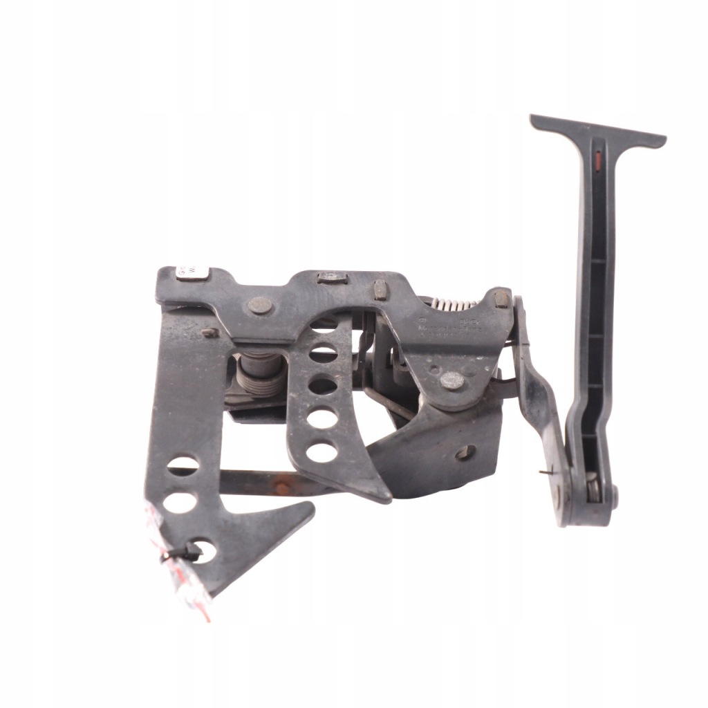 фото №11, Mercedes w221 замок засов капот a2218800264