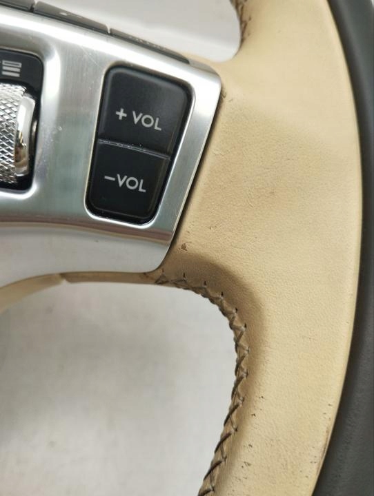 фото №7, Воздуховод bentley continental flying spur 2012 3w0959511