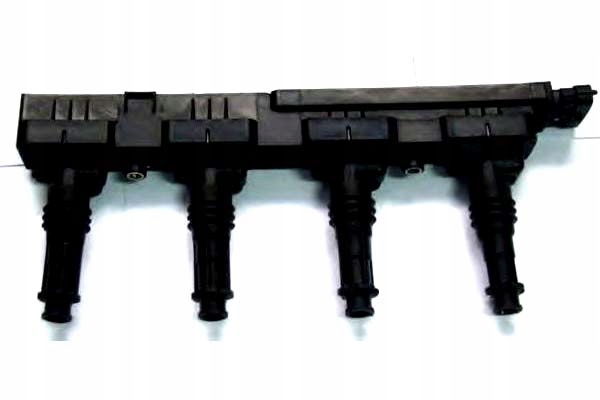 фото №1, Катушка зажигания magneti marelli 060717133012