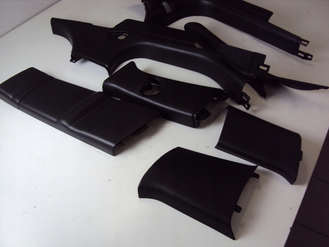 Захист стійок ліва mini r60 sd 2.0d 12 r Ціна