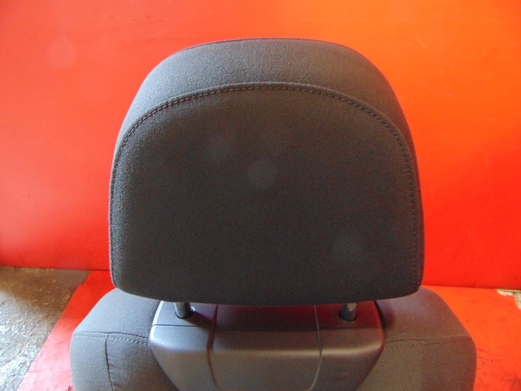 фото №11, Audi q7 4l сиденье левый водителя перед передний euro