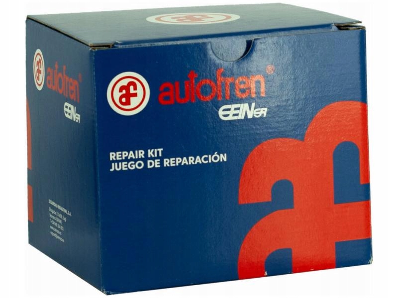 фото №1, Ремкомплект суппорт mini clubman r55 1.4-2.0 07-14