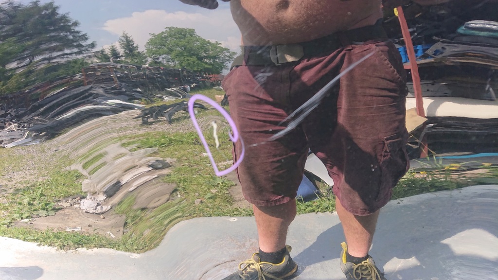 фото №7, Mini cooper r56 r57 06- капот