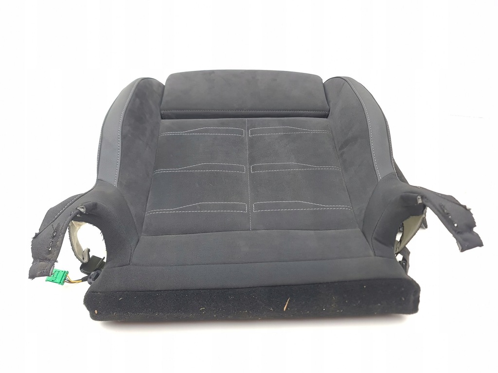 фото №6, Opel astra l 2023 левая сторона основание / консоль сиденье передний пассажира