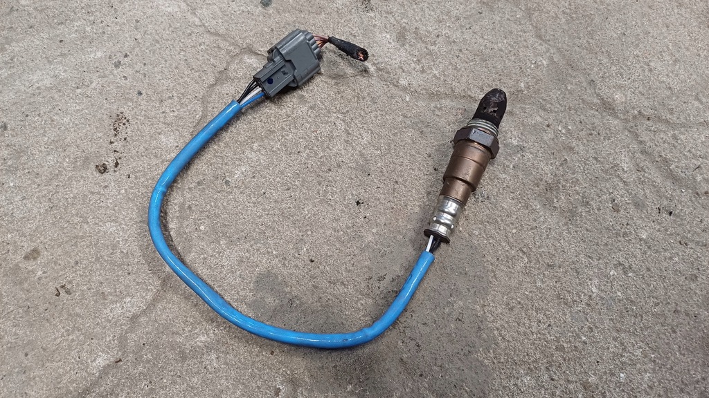 фото №1, Renault megane iv 1.5 dci датчик лямбда-зонд 226932962r