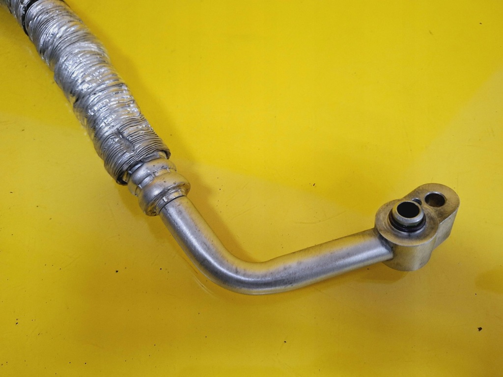 фото №6, Шланг провода wąż кондиционера 6q0820721af seat ibiza iii nr399