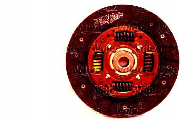 Valeo сцепление комплект . daewoo cielo/lanos 1.5 95- Цена