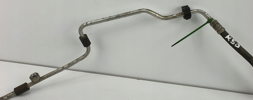 фото №3, Wąż трубка кондиционера mini cooper r50 1.6 16v