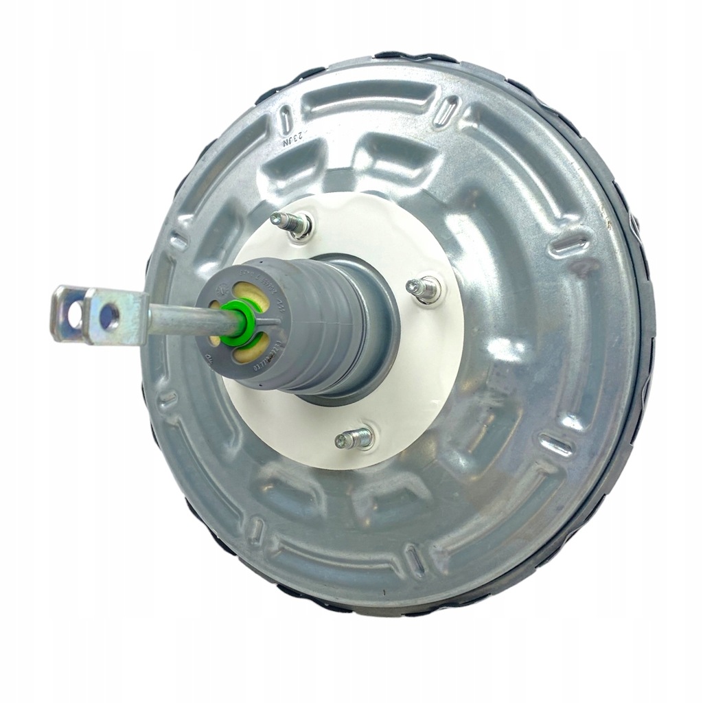 фото №15, Усилитель тормозов тормозные renault express van