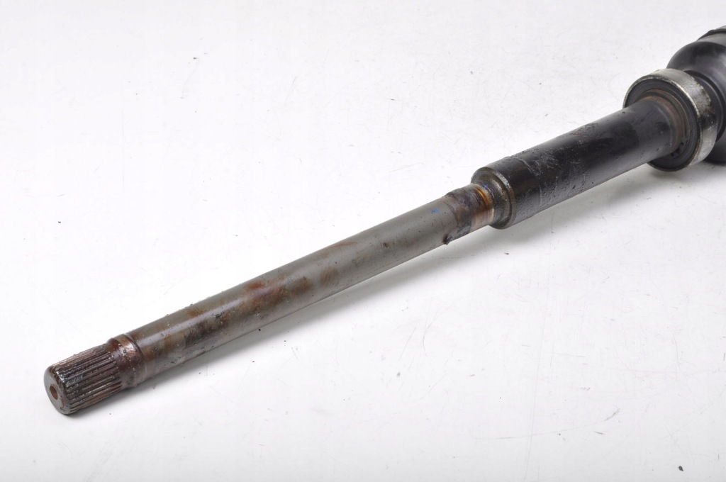 Volvo xc90 2.4 d5 рестайлінг  привідний вал права довга 31280872 Зі Шроту