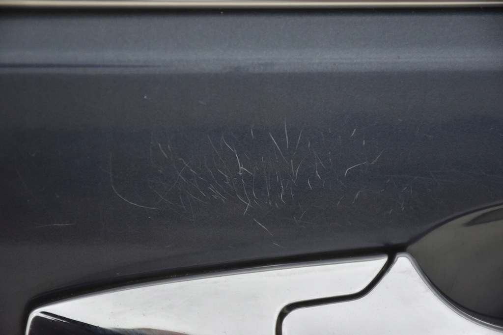 фото №8, Двері передні перед праве honda cr-v iii