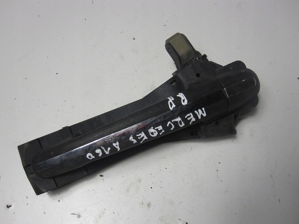 Купити Ручка зовнішня передня перед права mercedes a-klasa a160 w168