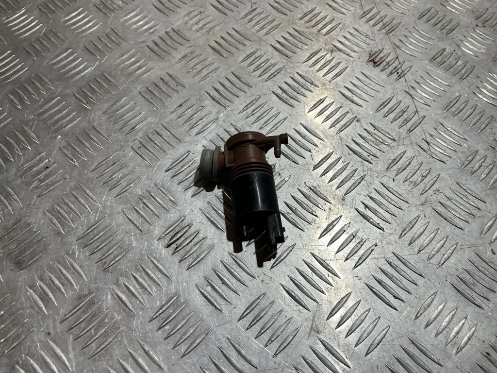 фото №1, Помпа омивача renault arkana 20-