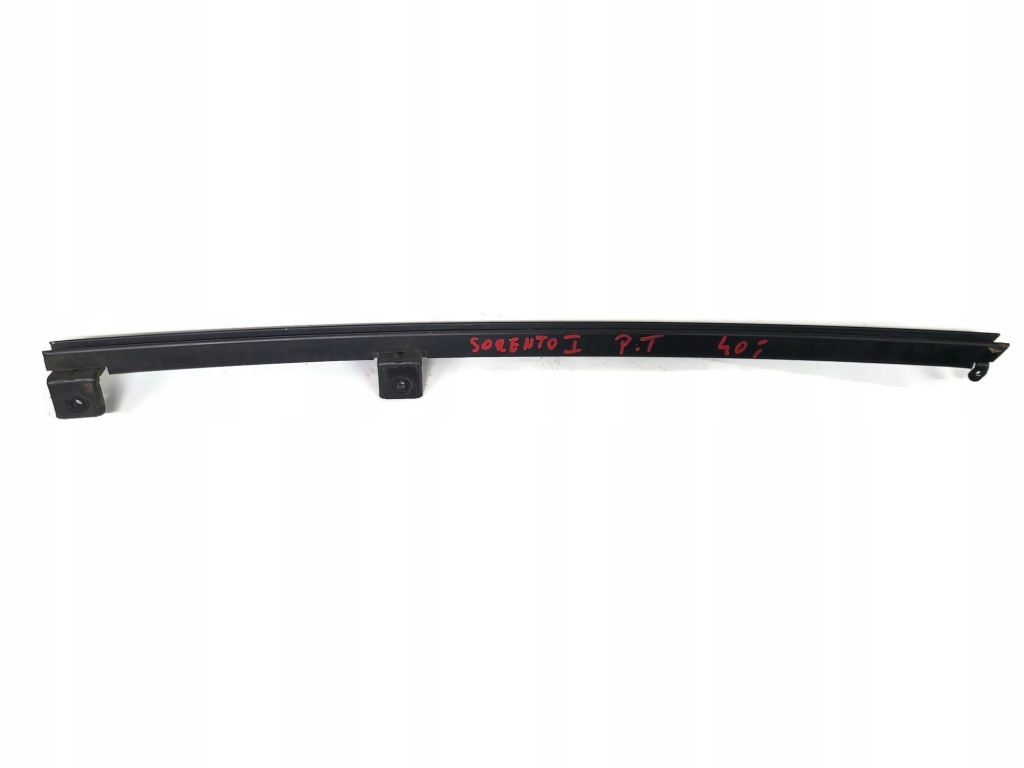 фото №1, Kia sorento i кронштейн кронштейн стекло дверь правое задние задняя