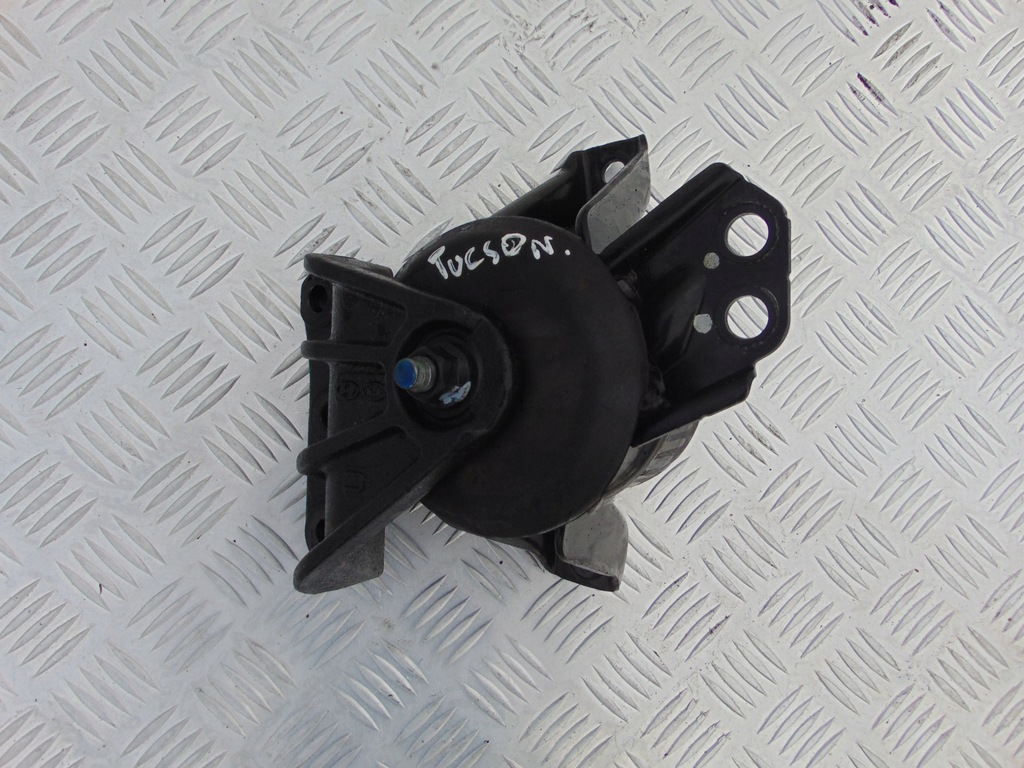 фото №1, Hyundai tucson ii подушка двигателя кронштейн 1.6 crdi