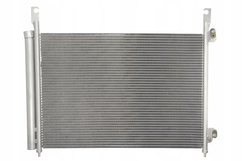 фото №1, Радіатор кондиціонер renault koleos 08- 2.0 2.0dci 2.5