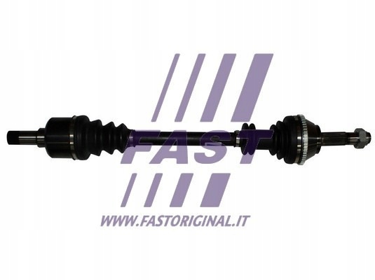 Приводной вал fiat ducato 94 le 14q 2.5td [+]ab Цена