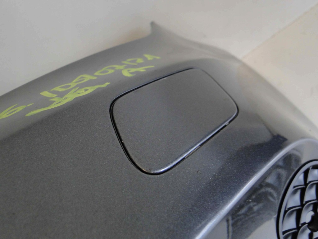 фото №3, Mercedes gla x156 156 крышка заглушка распылителя