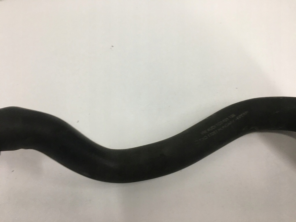 фото №6, Труба wąż wody vw new beetle i 1.6 8v ayd 1c0121156