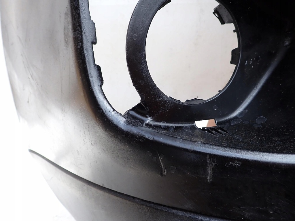 фото №9, Jeep compass i 1 lift 11-16 бампер перед передний