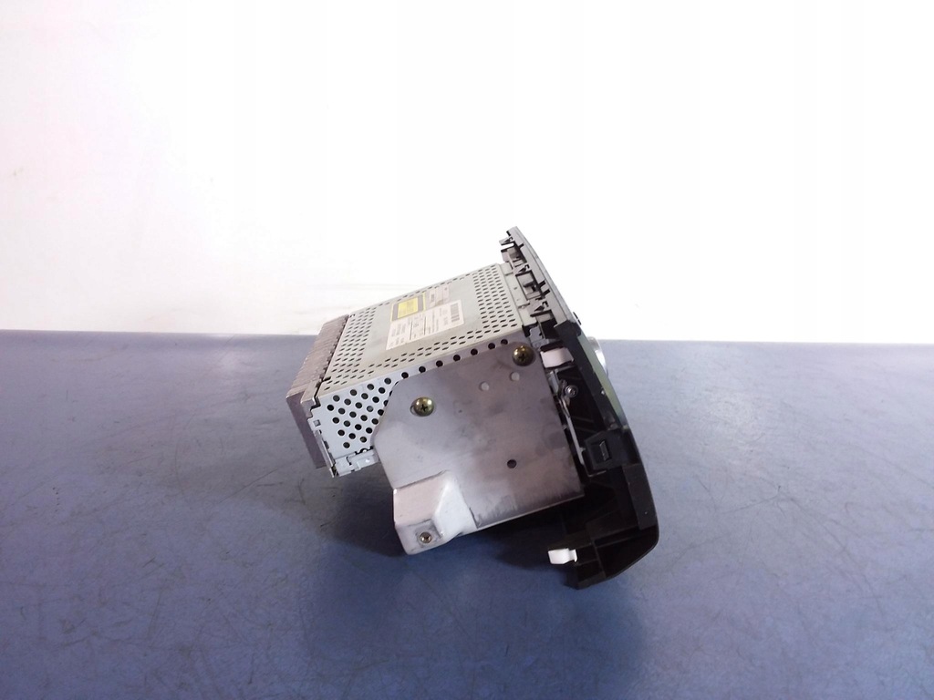 фото №2, Suzuki swift iii mk6 радио радиопроигрыватель cd