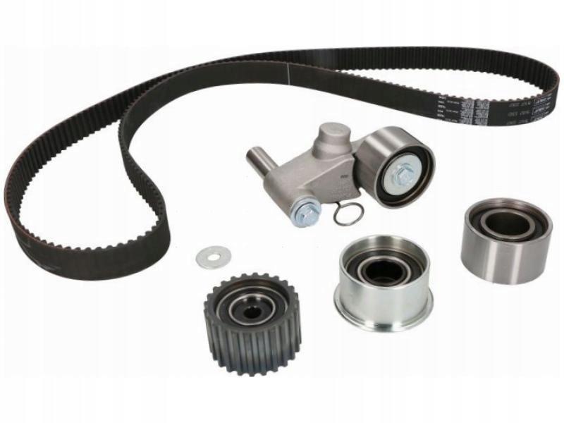 фото №1, Набір ремінь розподільного валу subaru legacy iii 2.0 2.5 iv 2.0 2.5 v 2.5