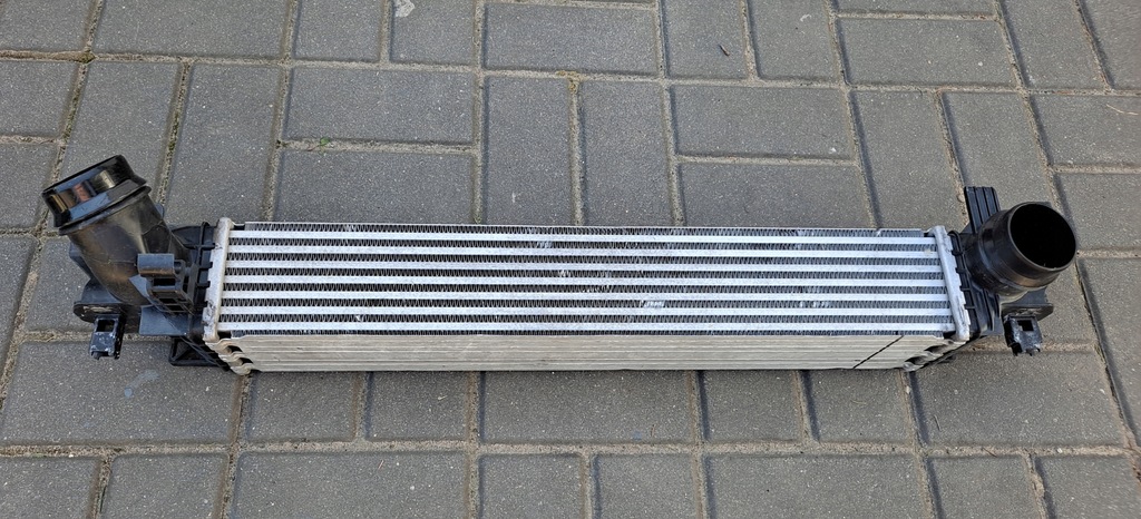 фото №1, Mini f45 f49 countryman f60 интеркулер 7617604